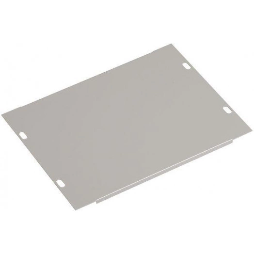 Панель ЛГ к ЩМП-4 (5/6/7) 36 PRO/GARANT H=150 (уп.2шт) IEK Y-PL-G-36-4567-2-0