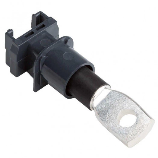 Контакт заднего присоединения YON MD100...250 16-50А-короткий DKC RCT-MD250-50A-S