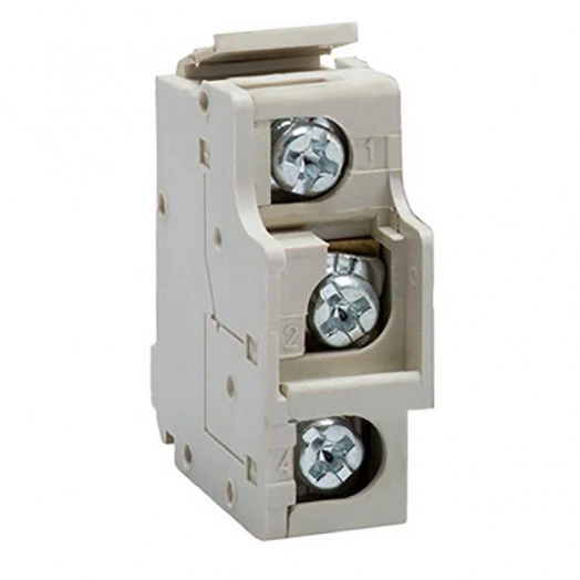 Контакт вспомогательный ВК-YON MD (уп.1шт) DKC AUX-MD-1