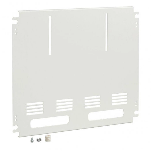 Плата монтажная для 2-х 3Ф счетчиков SchE LVS03152