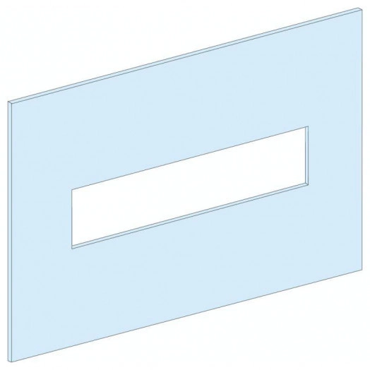 Панель передняя для EZC250 SchE LVS03305