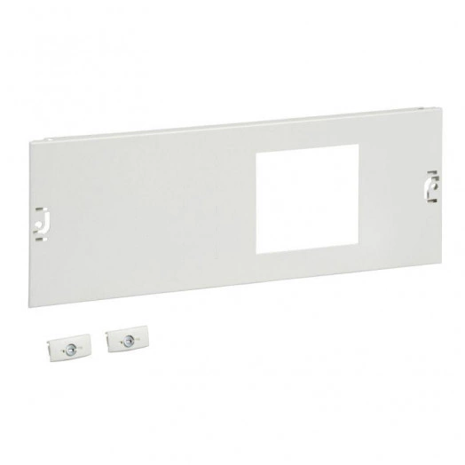 Панель передняя для горизонт. NSX630 3Р SchE LVS03643