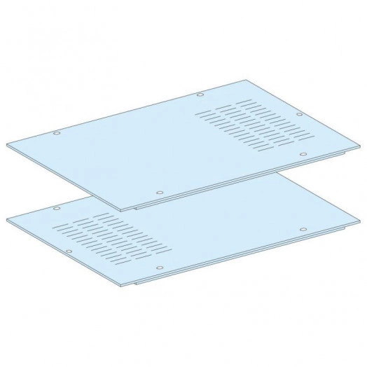 Панель задняя IP30 Ш=800мм SchE LVS08738