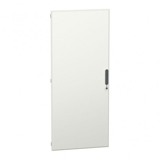 Дверь непрозрачная навесного или напольного шкафа 27мод. SchE LVS08222