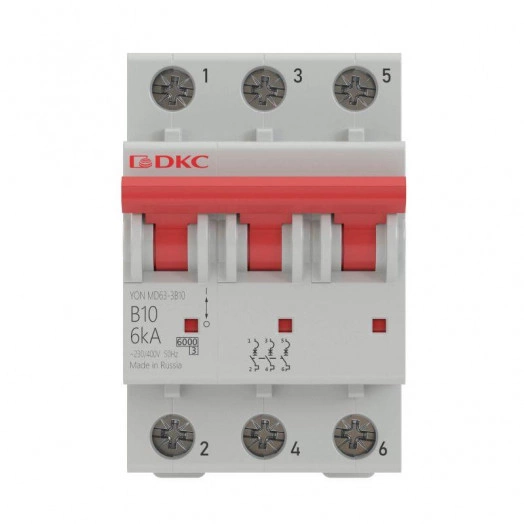 Ответвитель Т-образный, высота - 125 мм, ширина - 308 мм, кратность - 1шт, PE - Сталь с порошковым покрытием (окрашенная)