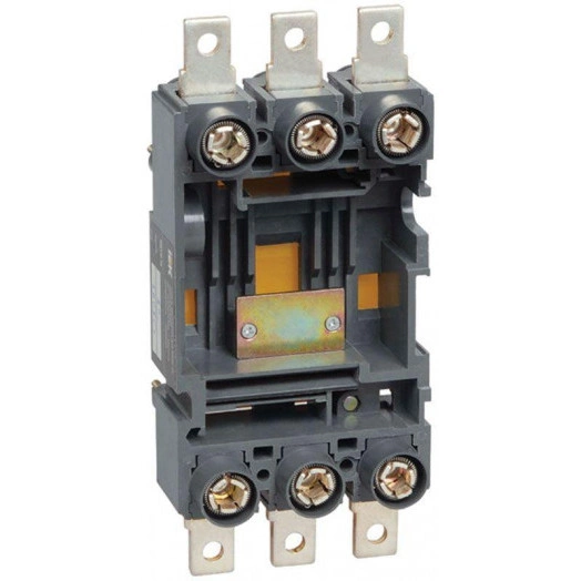 Панель втычная ПМ1/П для ВА88-33 IEK SVA20D-PM1-P