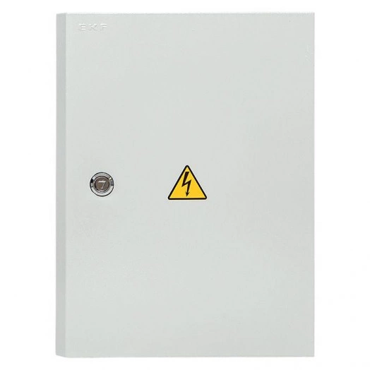 Щит с монтажной панелью ЩМПг- 40.30.22 IP65 PROxima EKF mb65-403022