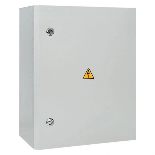 Щит с монтажной панелью ЩМПг- 50.40.22 IP65 PROxima EKF mb65-504022