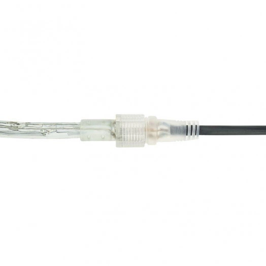 Шнур светодиодный Дюралайт фиксинг 2Вт 24LED/м мультиколор (RYGB) 25м Neon-Night 121-328-14