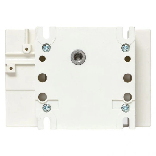 Рубильник-выключатель 4п 63А с рукояткой управления для прямой установки PowerSwitch EKF psds-63-4