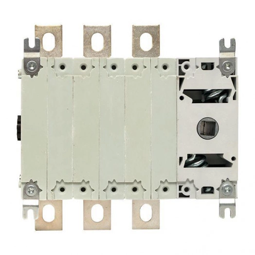 Рубильник 4п 315А без рукоятки управления TwinBlock EKF tb-s-315-4p