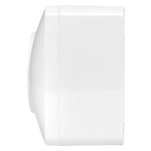 Розетка 1-м ОП Владивосток 16А IP44 с заземл. EKF EQR16-029-30-54