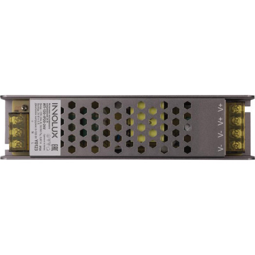 Драйвер для светодиодной ленты 93 504 ИП-120-IP20-24V INNOLUX 93504