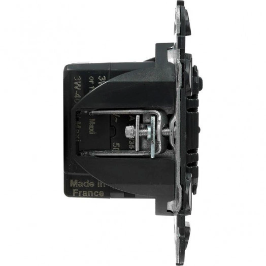 Светорегулятор кнопочный универсальный Valena In'matic 400Вт без нейтрали Leg 752062