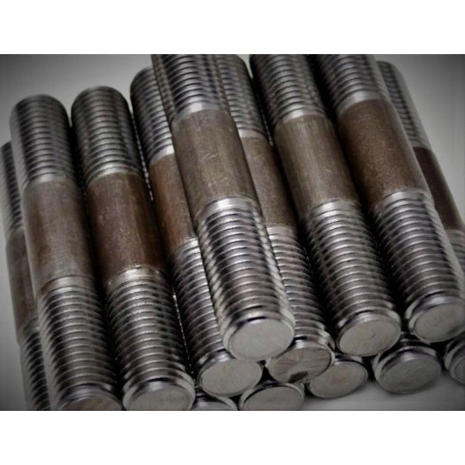 Шпилька резьбовая M8х2000 нерж.316 ASD-electric  SF.20.0820.INOX316