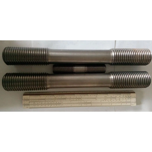 Шпилька резьбовая M8х2000 нерж.316 ASD-electric  SF.20.0820.INOX316