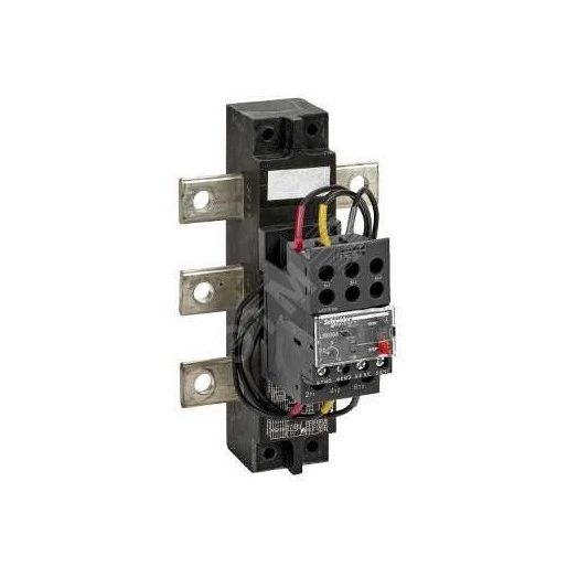 Реле перегрузки тепловое 208-333A