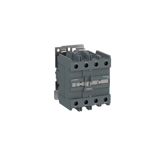 Контактор E 4п(4НО)100A AC1 220В 50/60ГЦ