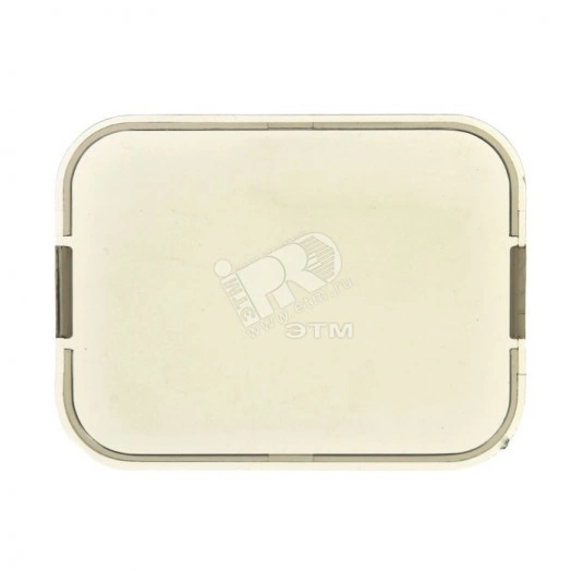 Панель на 3 автомата