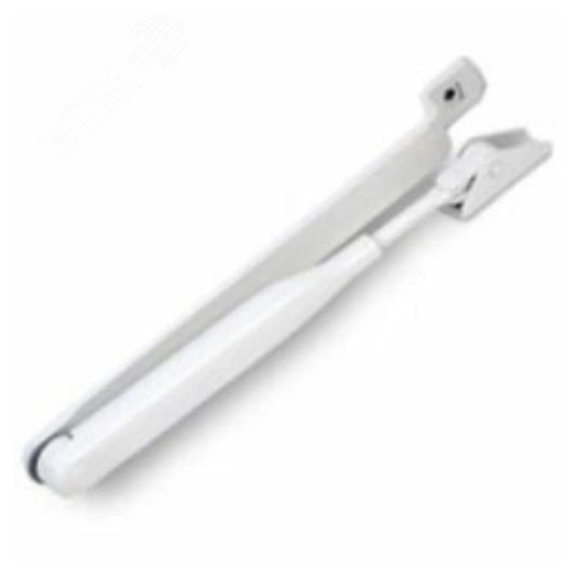 Рычаг складной для доводчика TS77 латунь