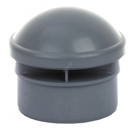 Клапан вакуумный 110 мм