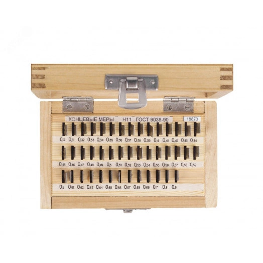 Набор КМД N11 кл.1 (1-Н11)