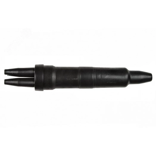 Муфта 3МРП 2/4 для заполненных кабелей 200х(0,4-0,5) 100х0,7 с ТУТ