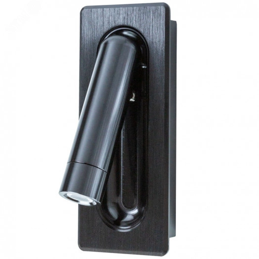 Светильник Arte Lamp ADHIL A8236AP-1BK