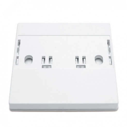 Выключатель дистанционного управления 230V 500W одноклавишный, белый, Feron