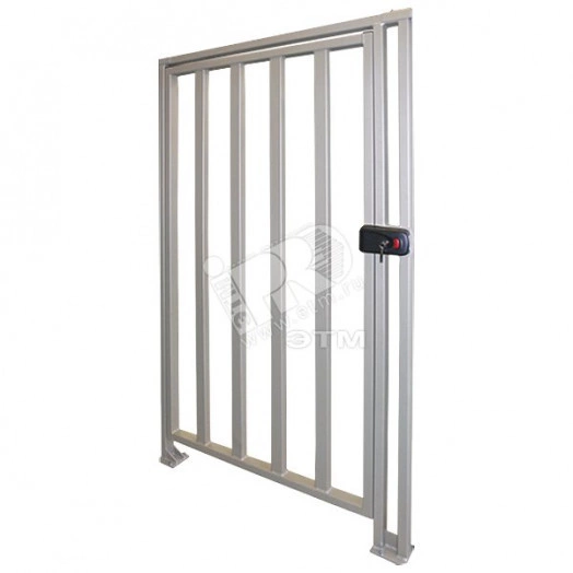 Калитка полноростовая PERCo-WHD-15R