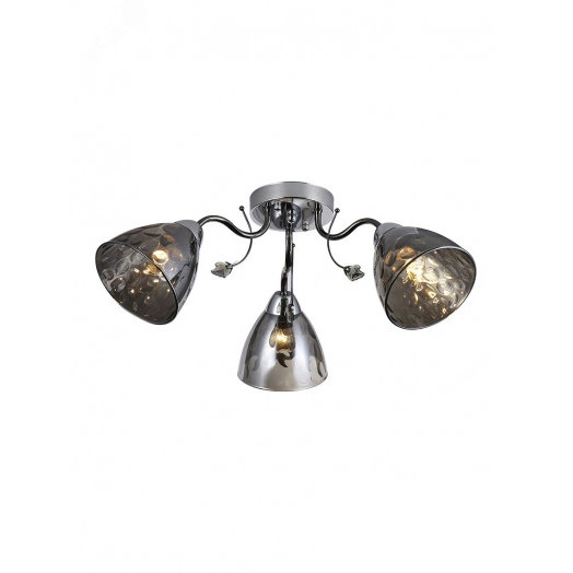 Люстра Rivoli Jennifer 9104-303 3 * Е27 60 Вт модерн