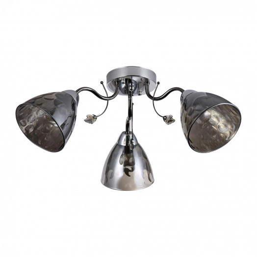 Люстра Rivoli Jennifer 9104-303 3 * Е27 60 Вт модерн