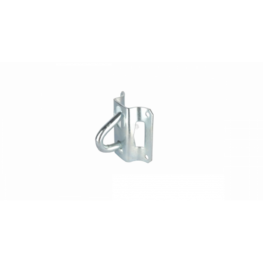 Узел крепления натяжной для плоского кабеля, 1 кН