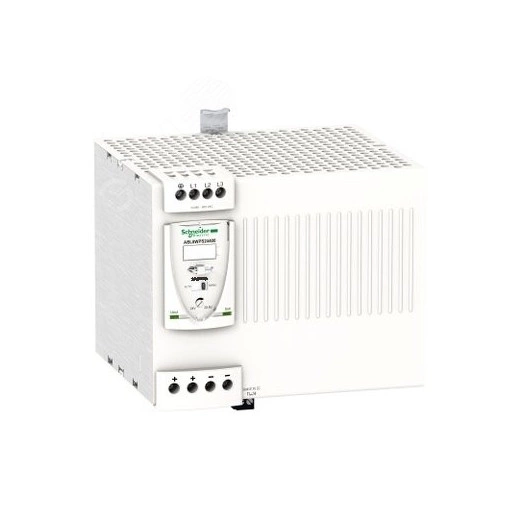 Блок питания Универсал 3ф 24В 40A