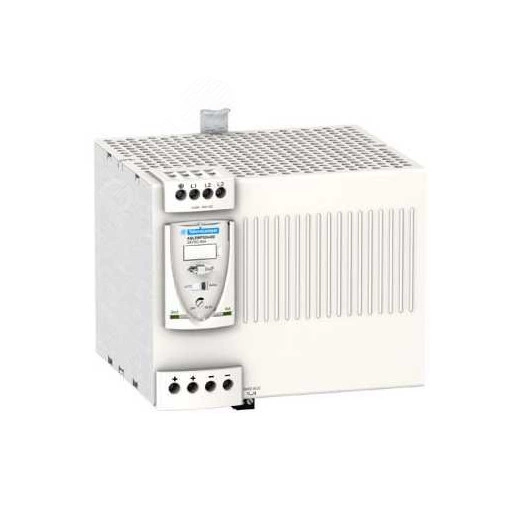 Блок питания Универсал 3ф 24В 40A