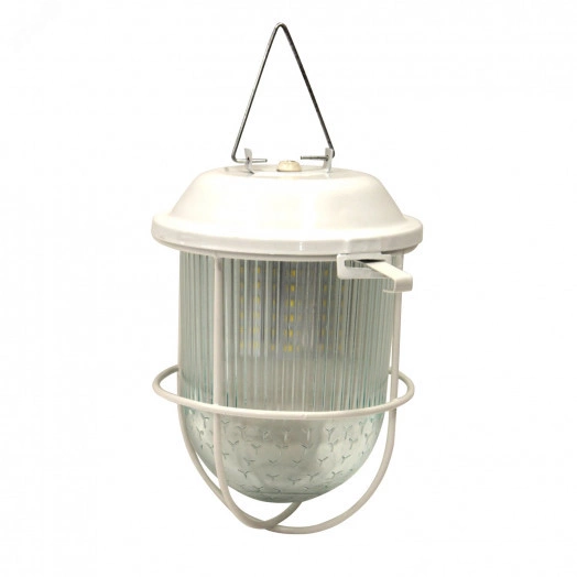 Светильник светодиодный ДСП-01-09-002 36В IP54    Желудь LED Элетех