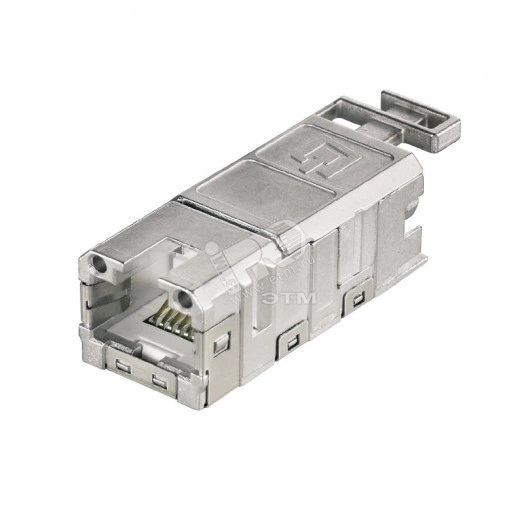 Матрица RJ45 IE-BI-RJ45-FJ-A