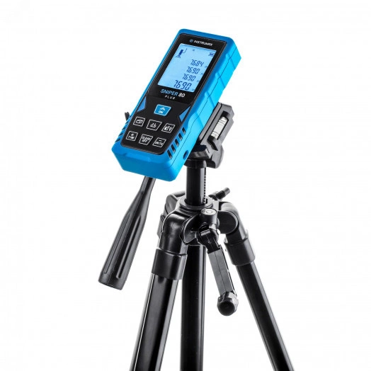 Дальномер лазерный  SNIPER 80 PLUS