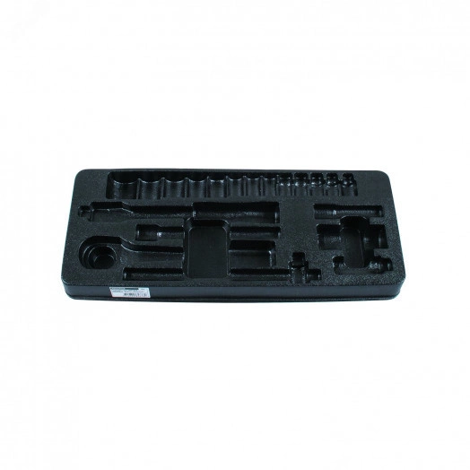 Ложемент для наборов торцевых головок 3020MR02, 3520MR02, PVC