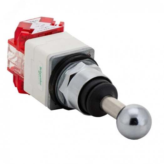 Джойстик 30мм 3 позиции