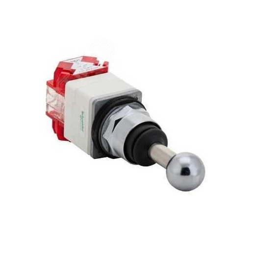 Джойстик 30мм 3 позиции