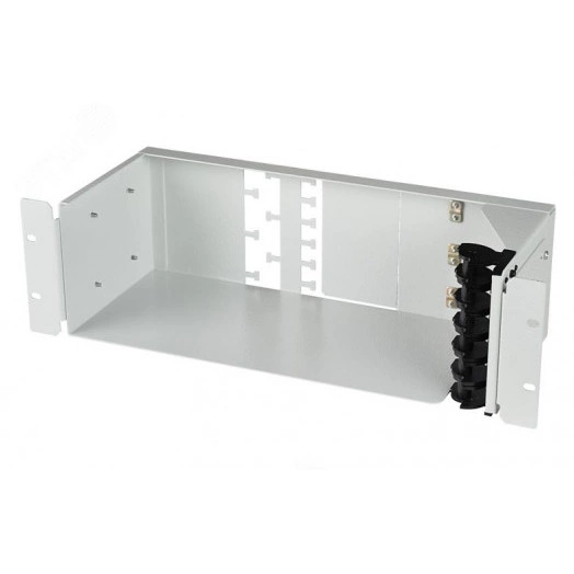 Кросс ШКОС-6ФП-3U/6-144SC-144SC/APC-144SC/APC