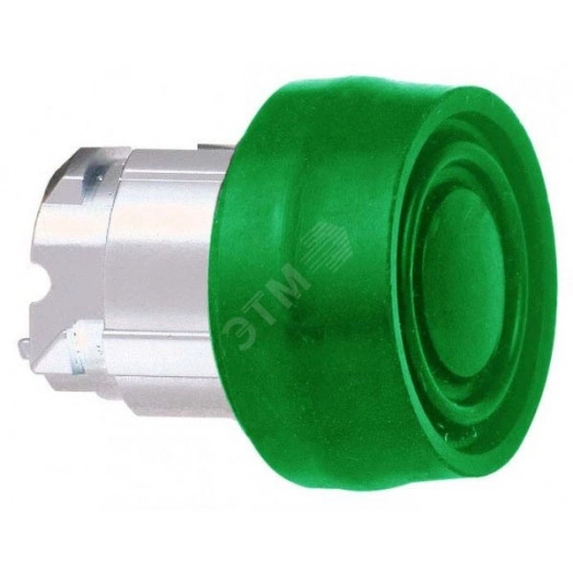 Головка кнопки