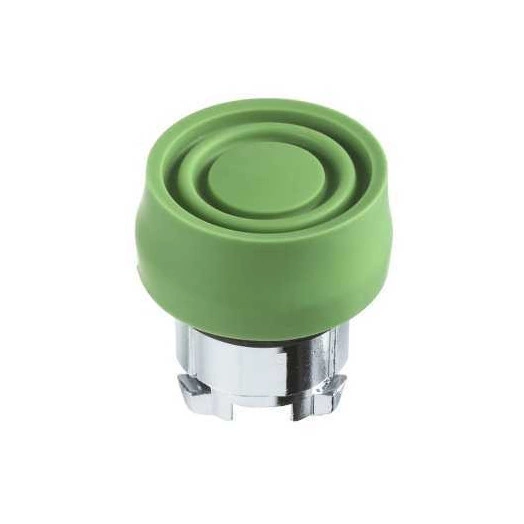 Головка кнопки