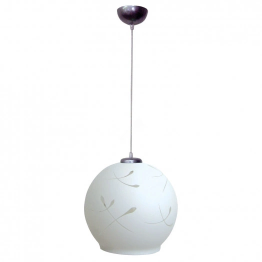 Светильник Капля НСБ 72-60 М50 белый матовый шнур проз. ИУ