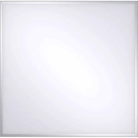 Светильник светодиодный ДВО-10-О-40-4К-IP40-Грильято-А1