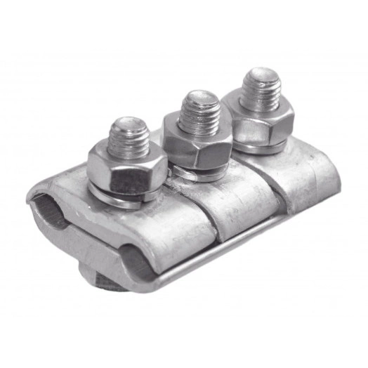 Зажим плашечный ПА-2-2