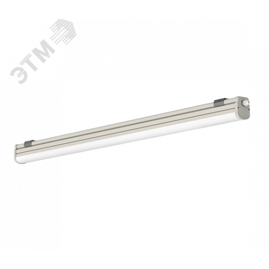 Светильник ДСП-52-48-241 Optima 840 EM3