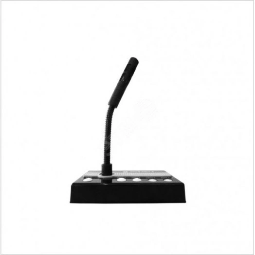 Панель микрофонная АРИЯ-МКП-4