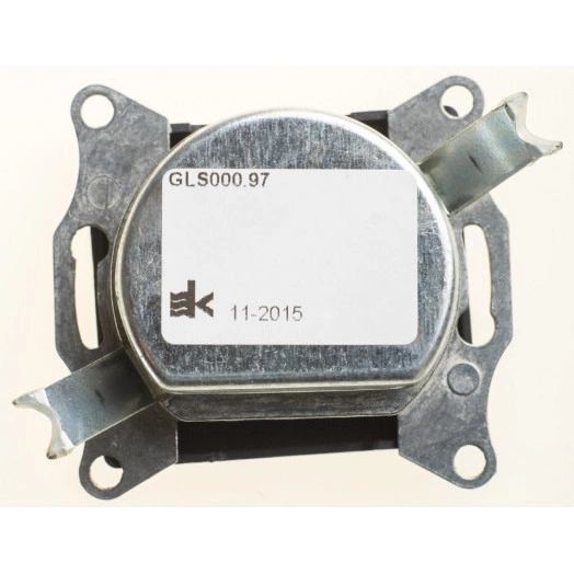 Розетка GLOSSA TV-SAT оконечная 1DB механизм